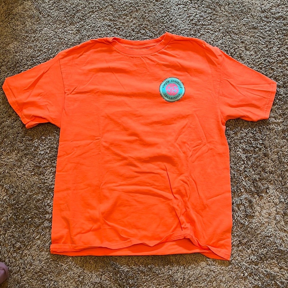 Simply Southern t-shirt